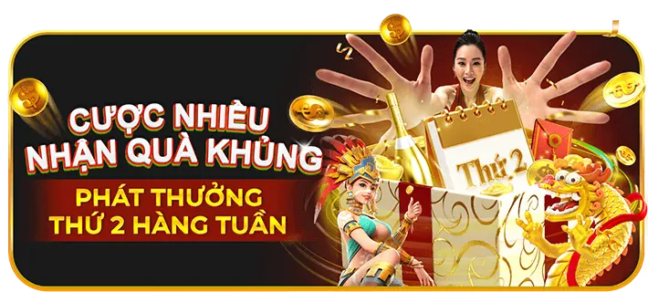 Mẹo chơi nổ hũ