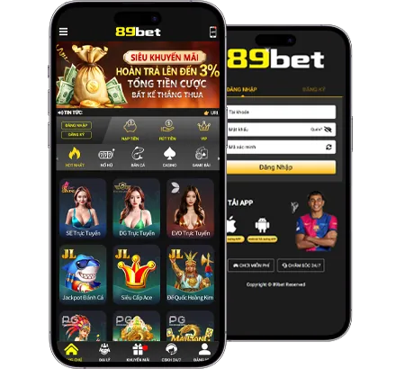 Bảo mật Lucky8