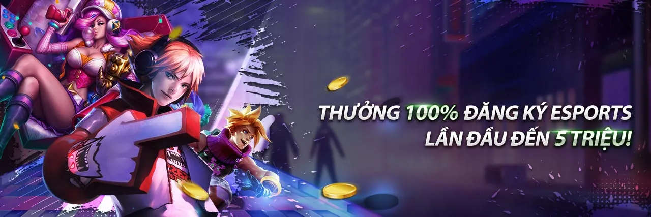 Hình ảnh chào mừng đăng ký Lucky8