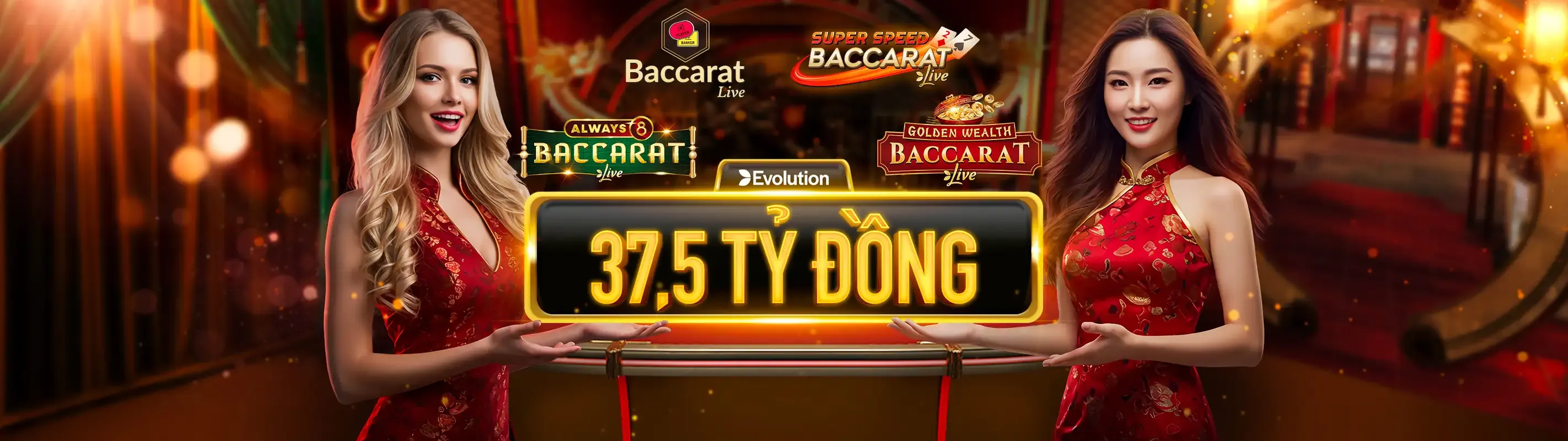 Hình ảnh nền đăng nhập an toàn lucky8