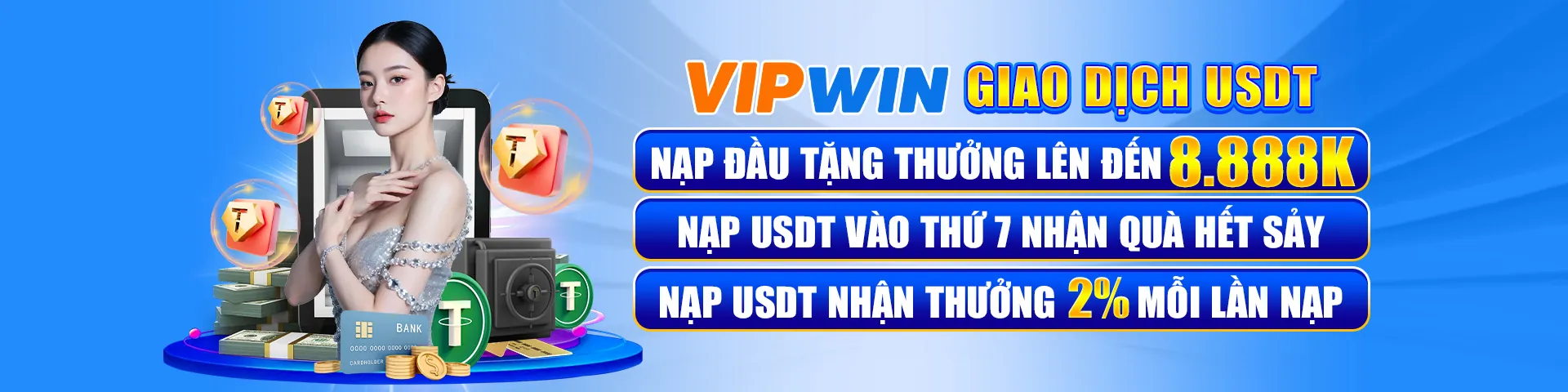 Tổng quan các chương trình khuyến mãi mới nhất của Lucky8