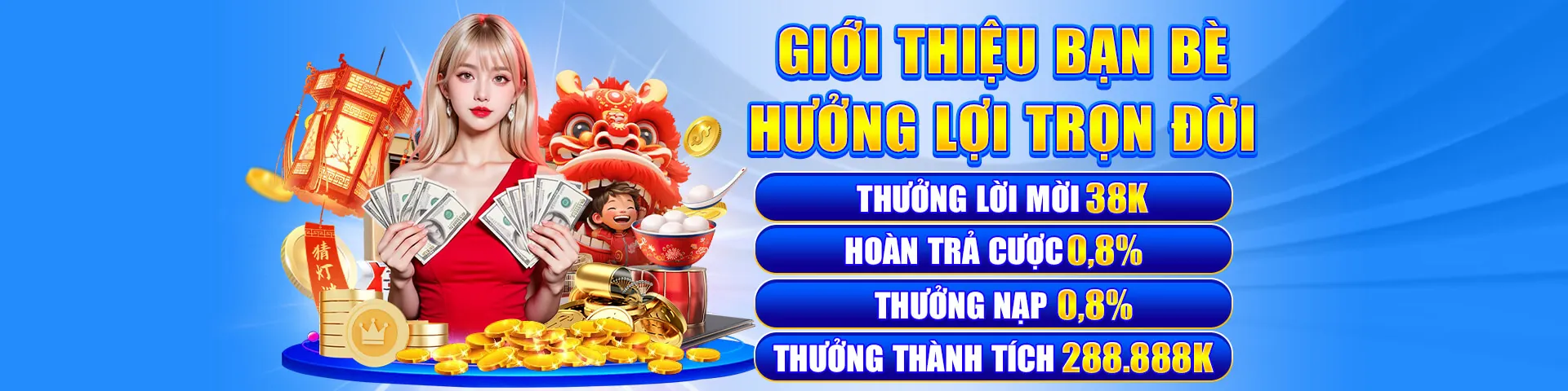 Ứng dụng lucky8 chính thức trên thiết bị di động