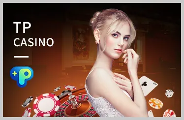 Bàn Blackjack với các quân bài và chip cược